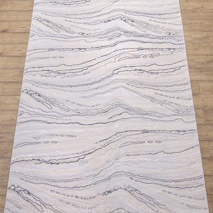 Ковер UNIVERSAL Aruna F592AG BEIGE D.GREY 2x2.9м, Ковер Aruna дизайн F592AG цвет BEIGE / D.GREY
Ковер UNIVERSAL Aruna F592AG BEIGE D.GREY 2x2.9м, Ковер Aruna дизайн F592AG цвет BEIGE / D.GREY
