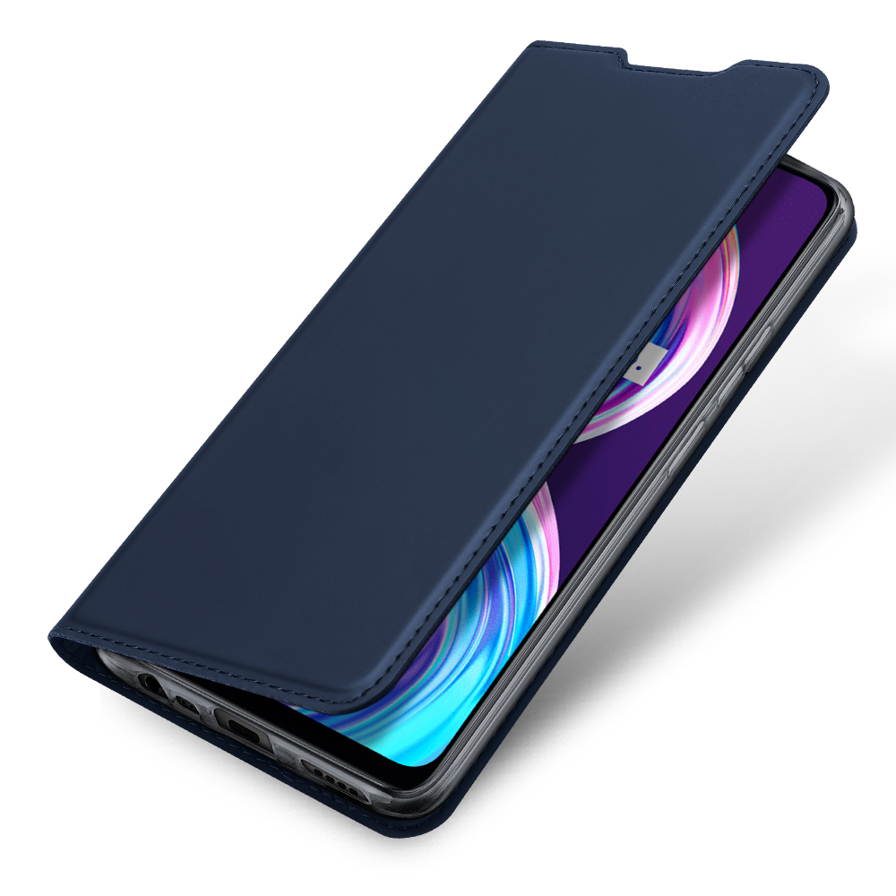 Чехол книжка для OPPO Realme 8 / Realme 8 Pro Dux Ducis, синий, OPPO Realme 8 / Realme 8 Pro
Чехол книжка для OPPO Realme 8 / Realme 8 Pro Dux Ducis, синий, OPPO Realme 8 / Realme 8 Pro