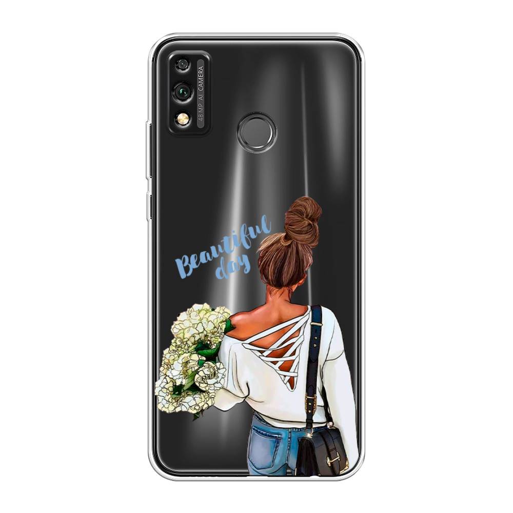 Чехол Awog на Honor 9X Lite "Beautiful day vector", Коричневый;белый;зеленый, 6104250-6
Чехол Awog на Honor 9X Lite "Beautiful day vector", Коричневый;белый;зеленый, 6104250-6
