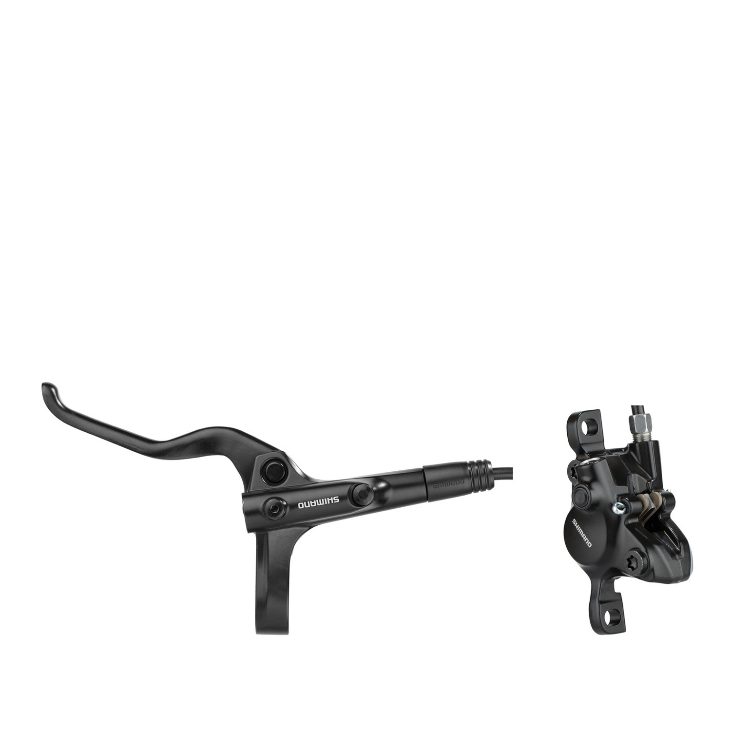 Тормоз Shimano 2020 Диск., Mt201, Bl(Лев)/Br(Передн), Полимер. Колодк., 1000Мм, Цв. Черн., Черный, Mt201
Тормоз Shimano 2020 Диск., Mt201, Bl(Лев)/Br(Передн), Полимер. Колодк., 1000Мм, Цв. Черн., Черный, Mt201
