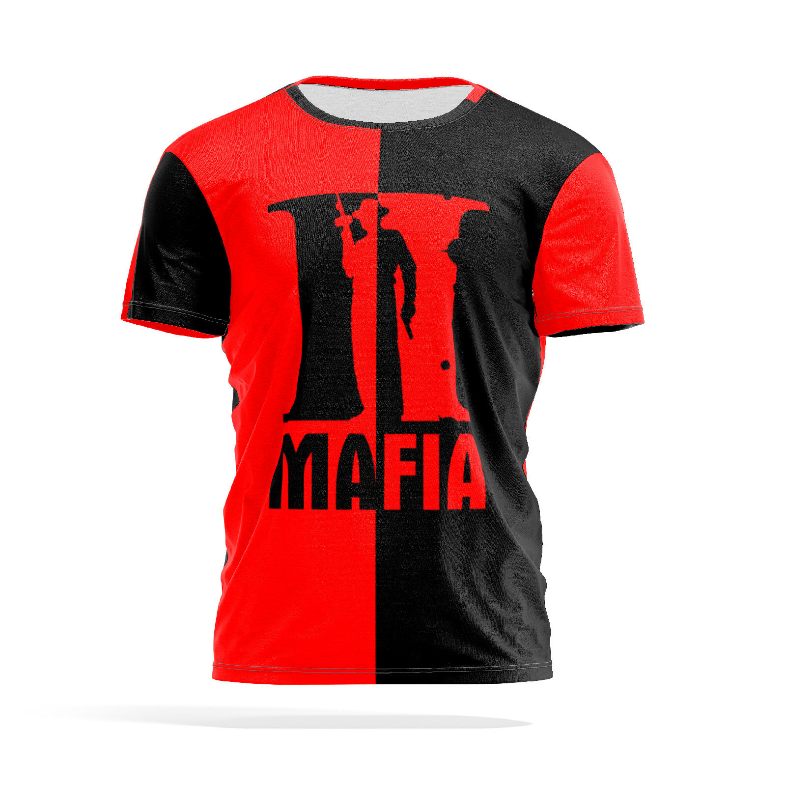 Футболка мужская PANiN PaninManTshirtMS_MS2278349 разноцветная XL, Черный, PaninManTshirtMS_MS2278349
Футболка мужская PANiN PaninManTshirtMS_MS2278349 разноцветная XL, Черный, PaninManTshirtMS_MS2278349