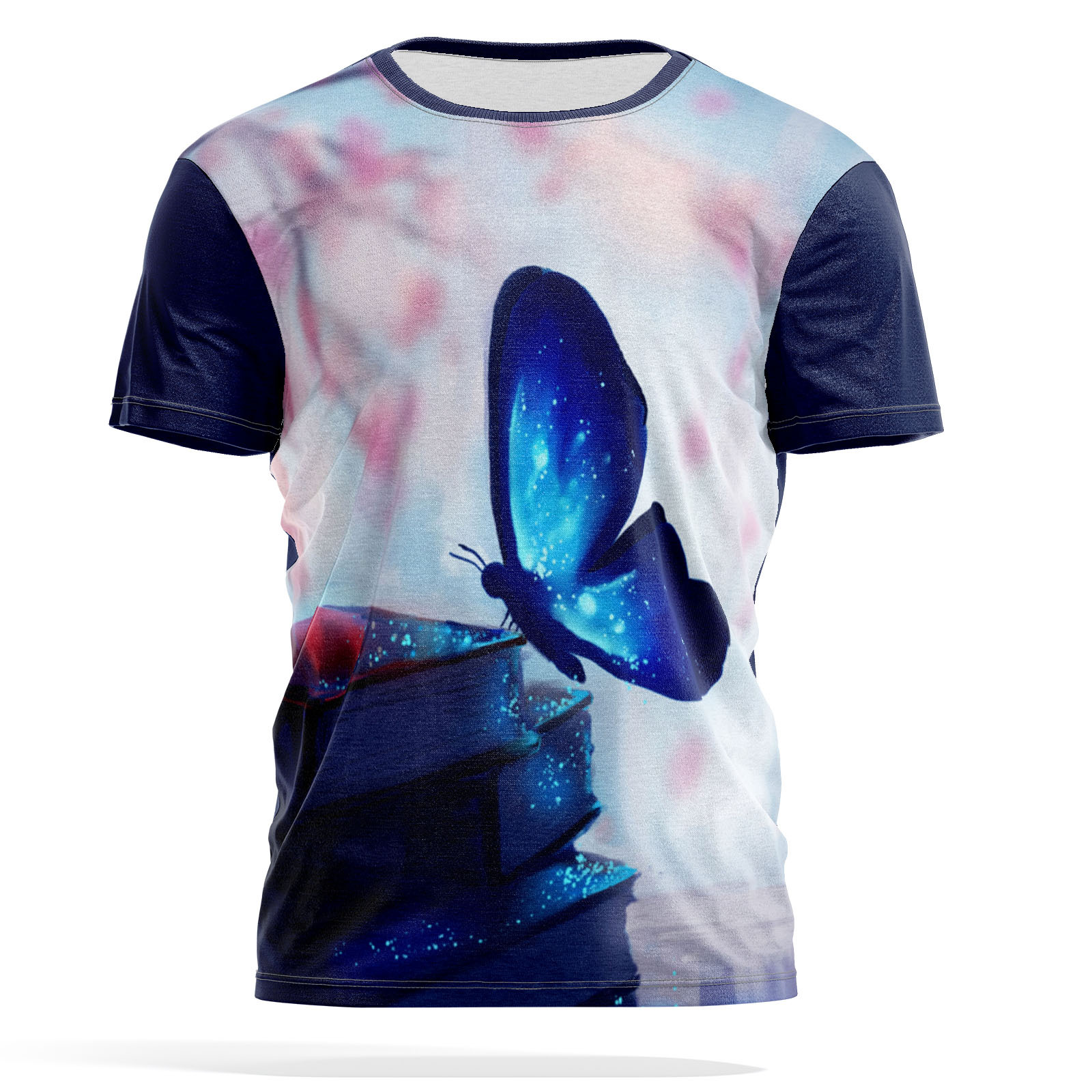 Футболка мужская PANiN PaninManTshirt_VM1521031 разноцветная XL, Синий, PaninManTshirt_VM1521031
Футболка мужская PANiN PaninManTshirt_VM1521031 разноцветная XL, Синий, PaninManTshirt_VM1521031