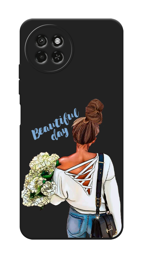 Чехол Awog на Itel S23 / Ител S23 "Beautiful day vector", Коричневый;белый;зеленый, 3201452-1
Чехол Awog на Itel S23 / Ител S23 "Beautiful day vector", Коричневый;белый;зеленый, 3201452-1