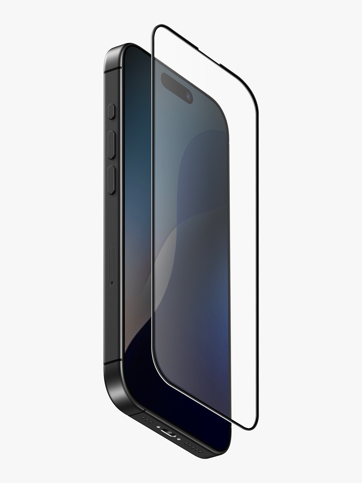 Стекло Uniq для iPhone 16 Pro Max OPTIX Matte матовое с набором для установки и рамкой
Стекло Uniq для iPhone 16 Pro Max OPTIX Matte матовое с набором для установки и рамкой