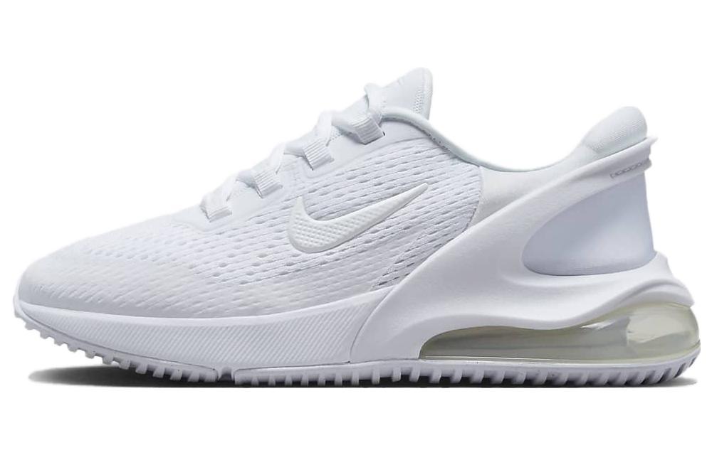 Кроссовки унисекс Nike Air Max 270 Go GS белые 39 EU, Белый, Air Max 270 Go GS
Кроссовки унисекс Nike Air Max 270 Go GS белые 39 EU, Белый, Air Max 270 Go GS