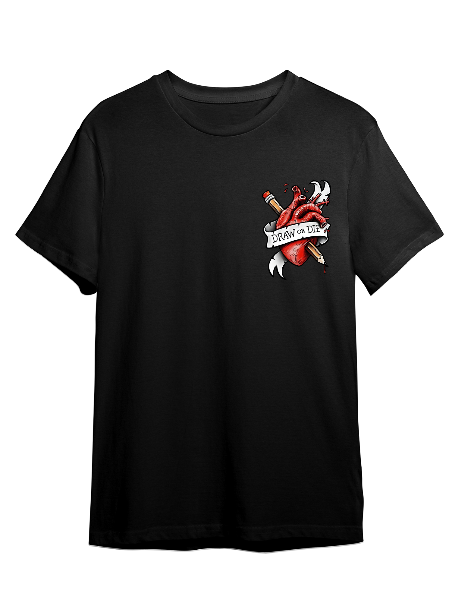 Футболка унисекс СувенирShop Draw or die/Рисуй или умри/Художник 2 черная XL, Черный, "Draw or die/Рисуй или умри/Художник" 2
Футболка унисекс СувенирShop Draw or die/Рисуй или умри/Художник 2 черная XL, Черный, "Draw or die/Рисуй или умри/Художник" 2