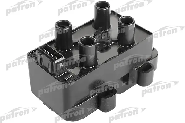 Катушка зажигания RENAULT: Clio 1.2i/2.0i 98-/Laguna 2.0i 01-/Kangoo 1.2i PATRON PCI1034
Катушка зажигания RENAULT: Clio 1.2i/2.0i 98-/Laguna 2.0i 01-/Kangoo 1.2i PATRON PCI1034