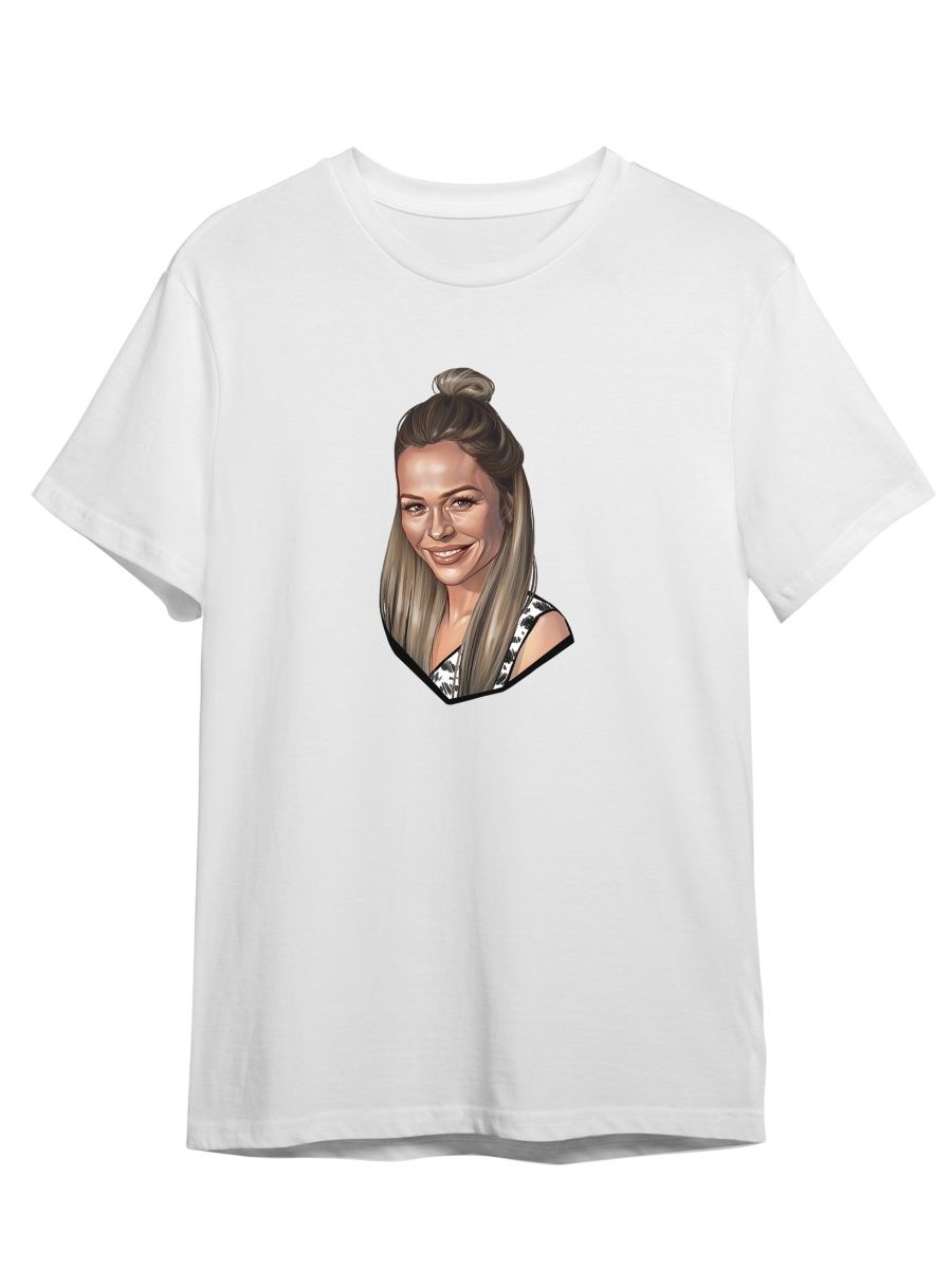 Футболка унисекс СувенирShop Сериал Универ/Маша/Хилькевич 3 белая 4XL, Белый, "Сериал Универ/Маша/Хилькевич" 3
Футболка унисекс СувенирShop Сериал Универ/Маша/Хилькевич 3 белая 4XL, Белый, "Сериал Универ/Маша/Хилькевич" 3