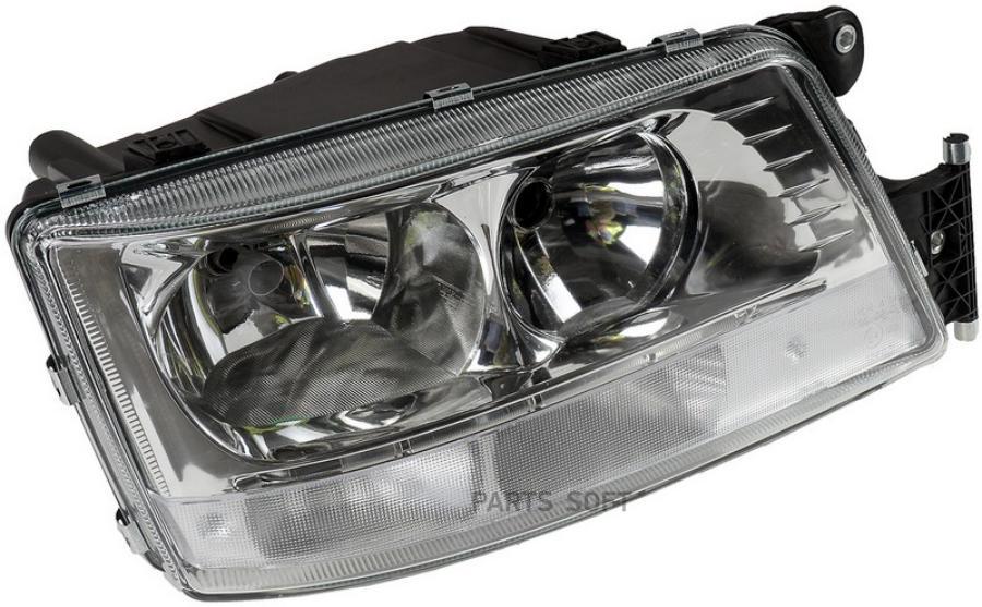 87-33175-Sx Фара Правая С Электрокорректором С Ходовым Огнем E-Mark Man Tgx Stellox 873317
87-33175-Sx Фара Правая С Электрокорректором С Ходовым Огнем E-Mark Man Tgx Stellox 873317