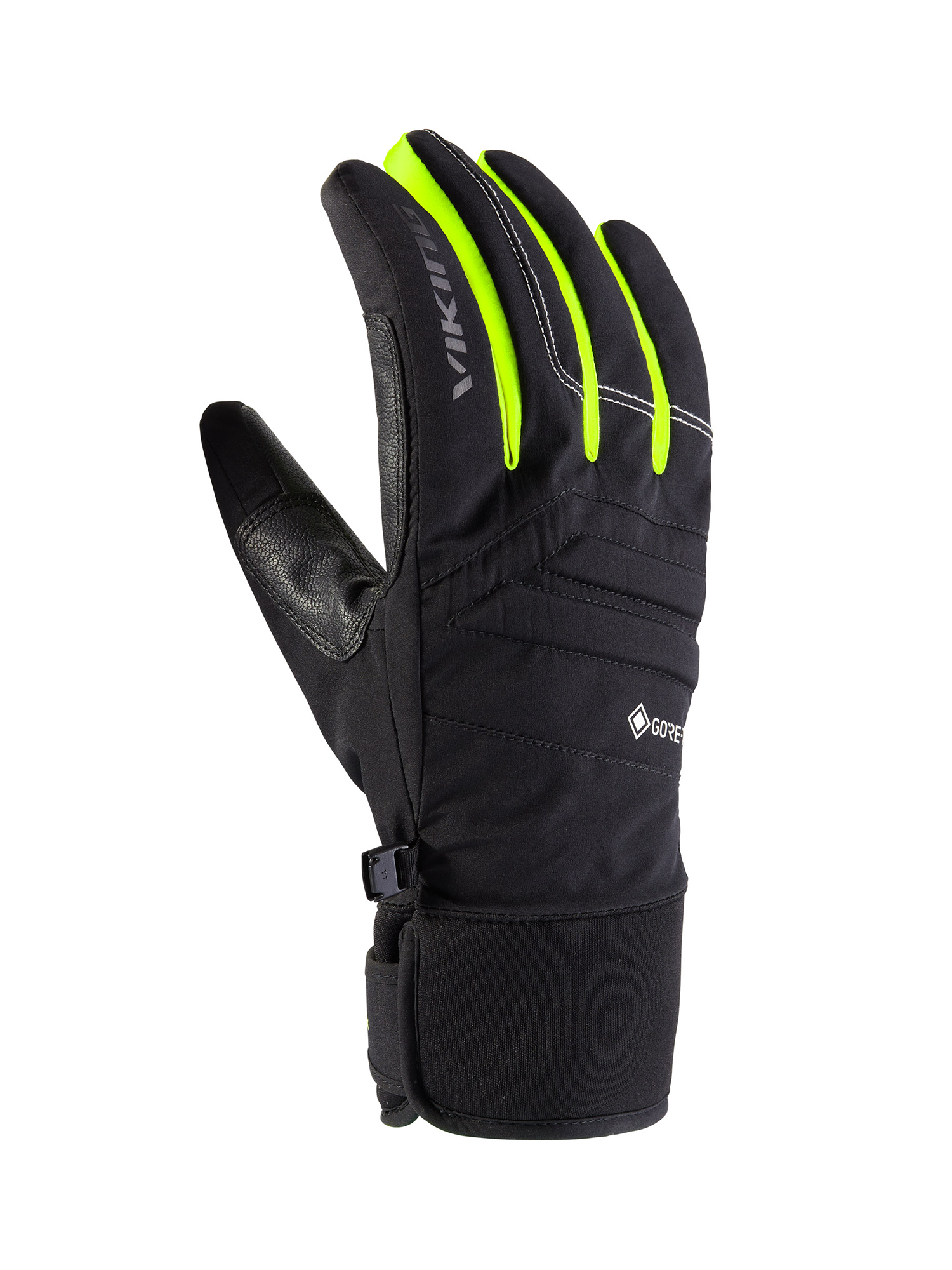 Перчатки Горные Viking Whistler Gtx Black/Yellow (Inch (Дюйм):10), Черный;желтый, Whistler Gtx
Перчатки Горные Viking Whistler Gtx Black/Yellow (Inch (Дюйм):10), Черный;желтый, Whistler Gtx