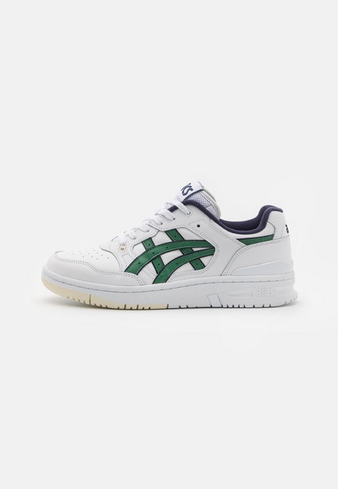 Кеды мужские Asics Sportstyle Ex89 Unisex белые 44 EU (доставка из-за рубежа), Белый, Sportstyle Ex89 Unisex
Кеды мужские Asics Sportstyle Ex89 Unisex белые 44 EU (доставка из-за рубежа), Белый, Sportstyle Ex89 Unisex