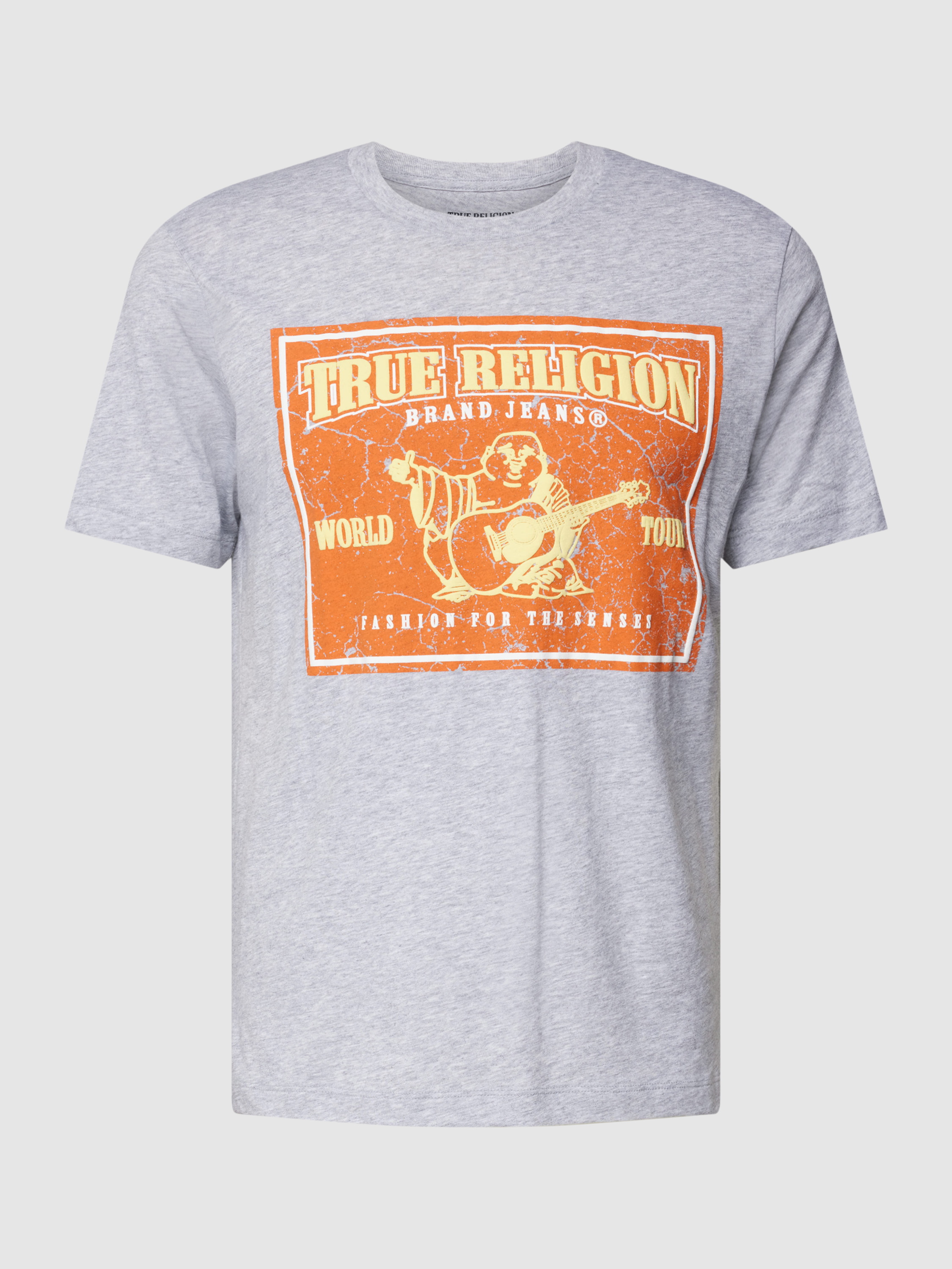 Футболка мужская True Religion 1774745 серая L (доставка из-за рубежа), Серый, 1774745
Футболка мужская True Religion 1774745 серая L (доставка из-за рубежа), Серый, 1774745