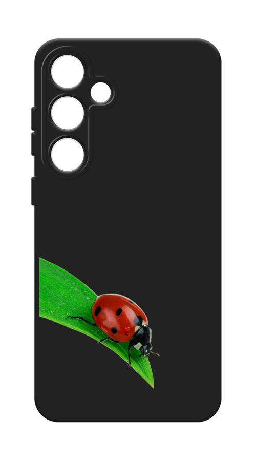 Чехол Awog на Samsung Galaxy S24 Plus / Самсунг S24 Plus "На счастье", 2109152-1
Чехол Awog на Samsung Galaxy S24 Plus / Самсунг S24 Plus "На счастье", 2109152-1