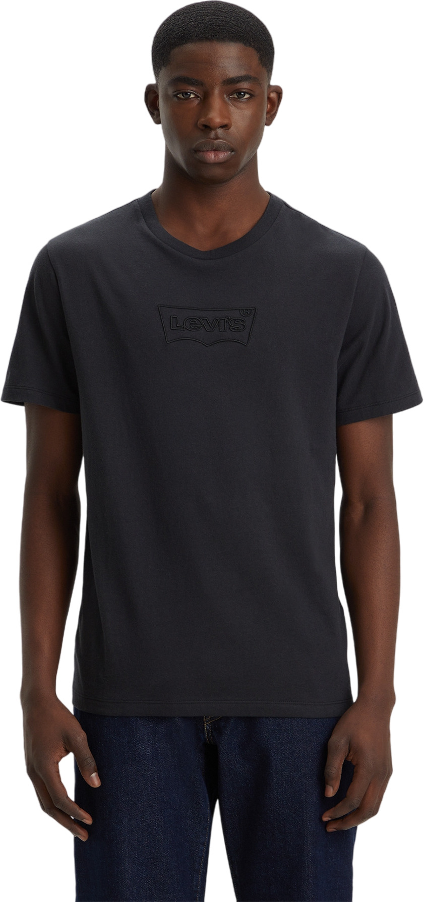 Футболка мужская LEVIS Men Graphic Crewneck Tee черная L, Черный, Men Graphic Crewneck Tee
Футболка мужская LEVIS Men Graphic Crewneck Tee черная L, Черный, Men Graphic Crewneck Tee