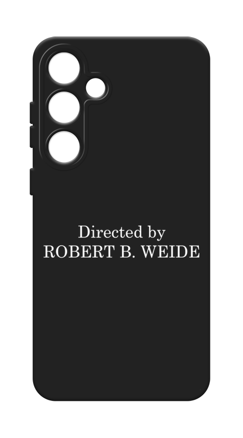 Чехол Awog на Samsung Galaxy S24 Plus / Самсунг S24 Plus "Robert B Weide", Прозрачный, 2109152-1
Чехол Awog на Samsung Galaxy S24 Plus / Самсунг S24 Plus "Robert B Weide", Прозрачный, 2109152-1
