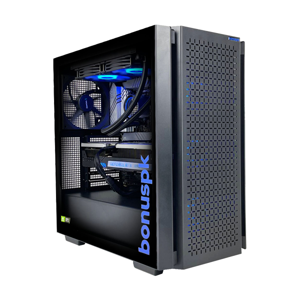 Системный блок BonusPK 53783099
Системный блок BonusPK 53783099