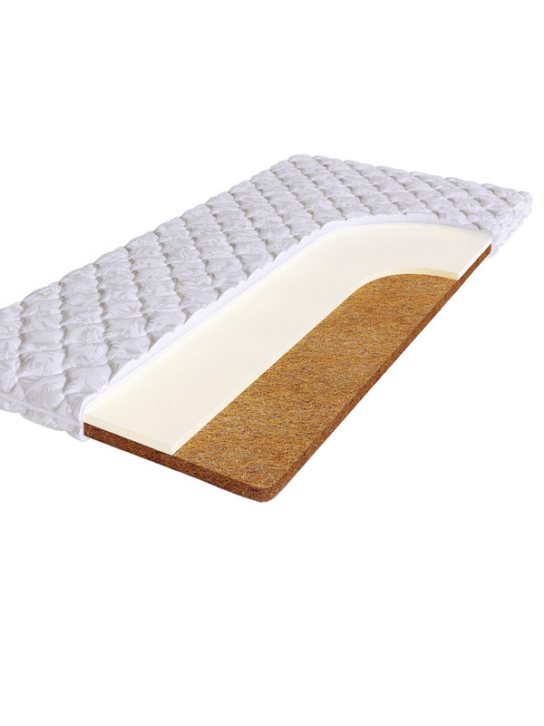 Топпер-наматрасник EmiSon - Topper 7, 80*190 см, EmiSon Topper 7
Топпер-наматрасник EmiSon - Topper 7, 80*190 см, EmiSon Topper 7