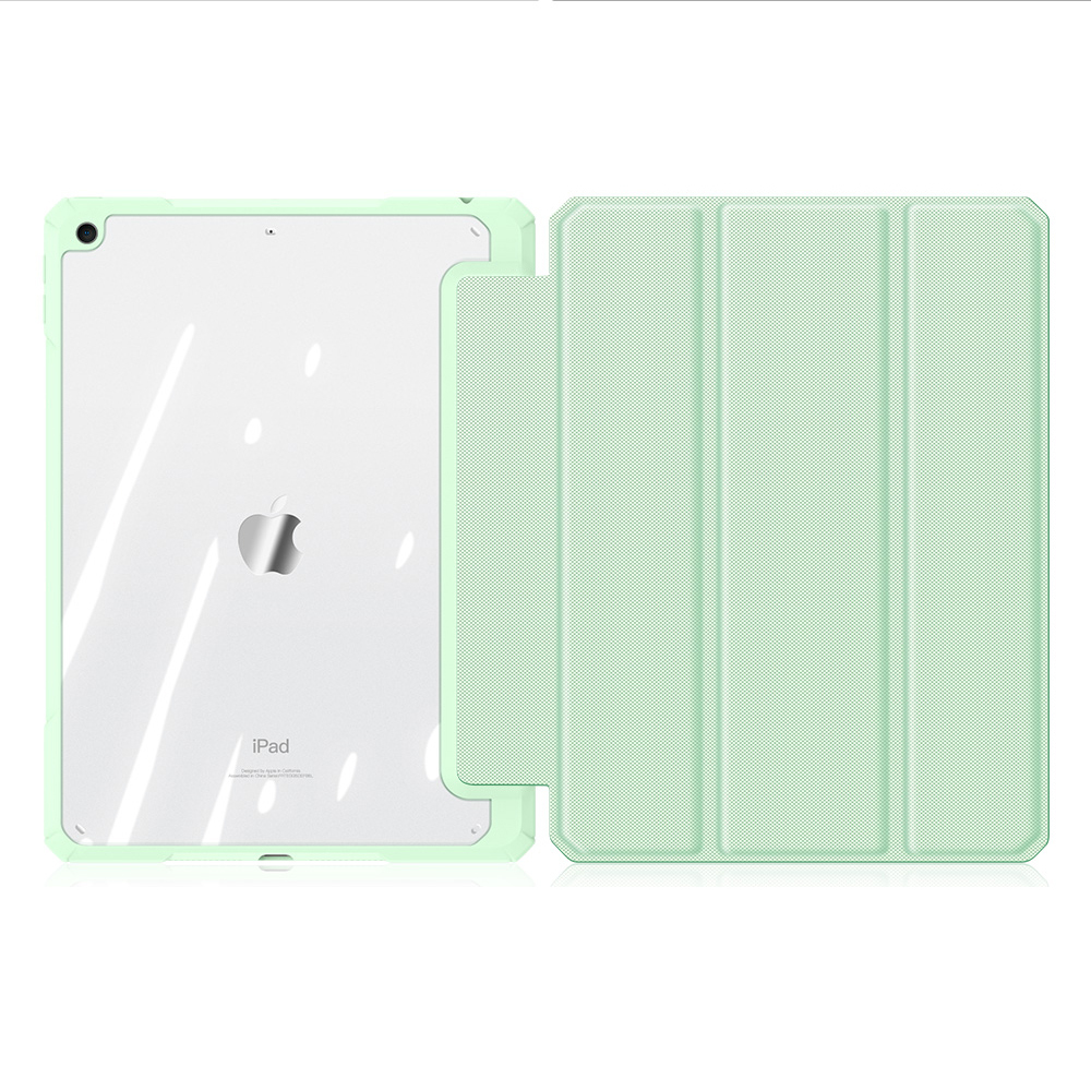 Чехол книжка для iPad Air 4 10.9", Dux Ducis Toby series зеленый, Apple iPad Air 4 Toby series
Чехол книжка для iPad Air 4 10.9", Dux Ducis Toby series зеленый, Apple iPad Air 4 Toby series
