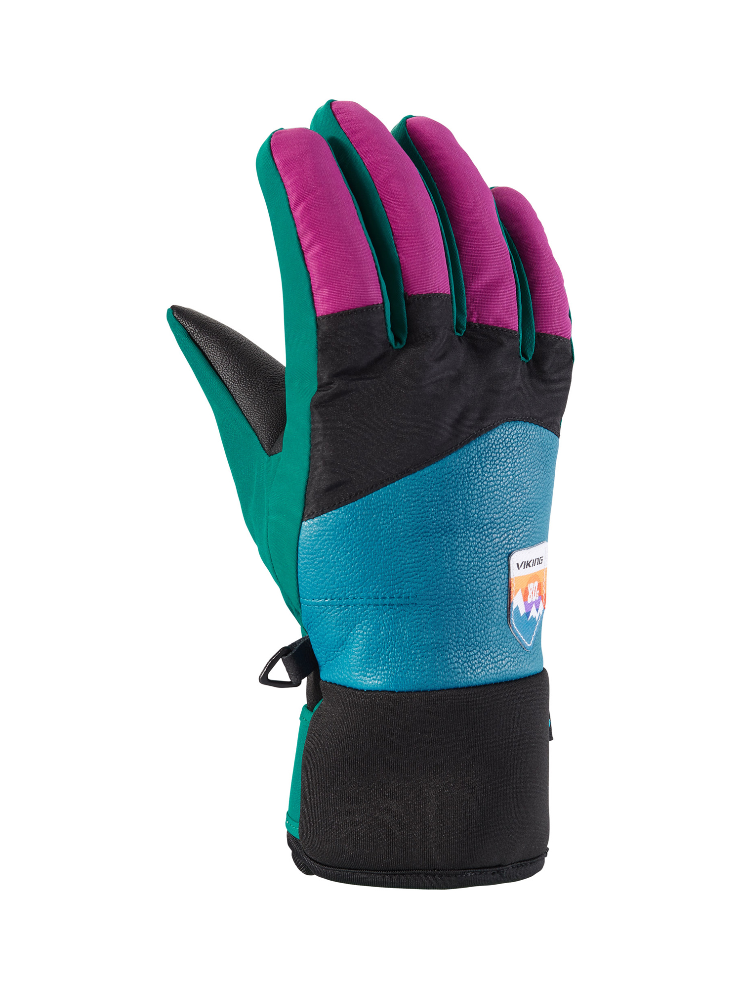 Перчатки Горнолыжные Viking Downtown Girl Multicolour/Blue (Inch (Дюйм):7), Разноцветный, Downtown Girl
Перчатки Горнолыжные Viking Downtown Girl Multicolour/Blue (Inch (Дюйм):7), Разноцветный, Downtown Girl