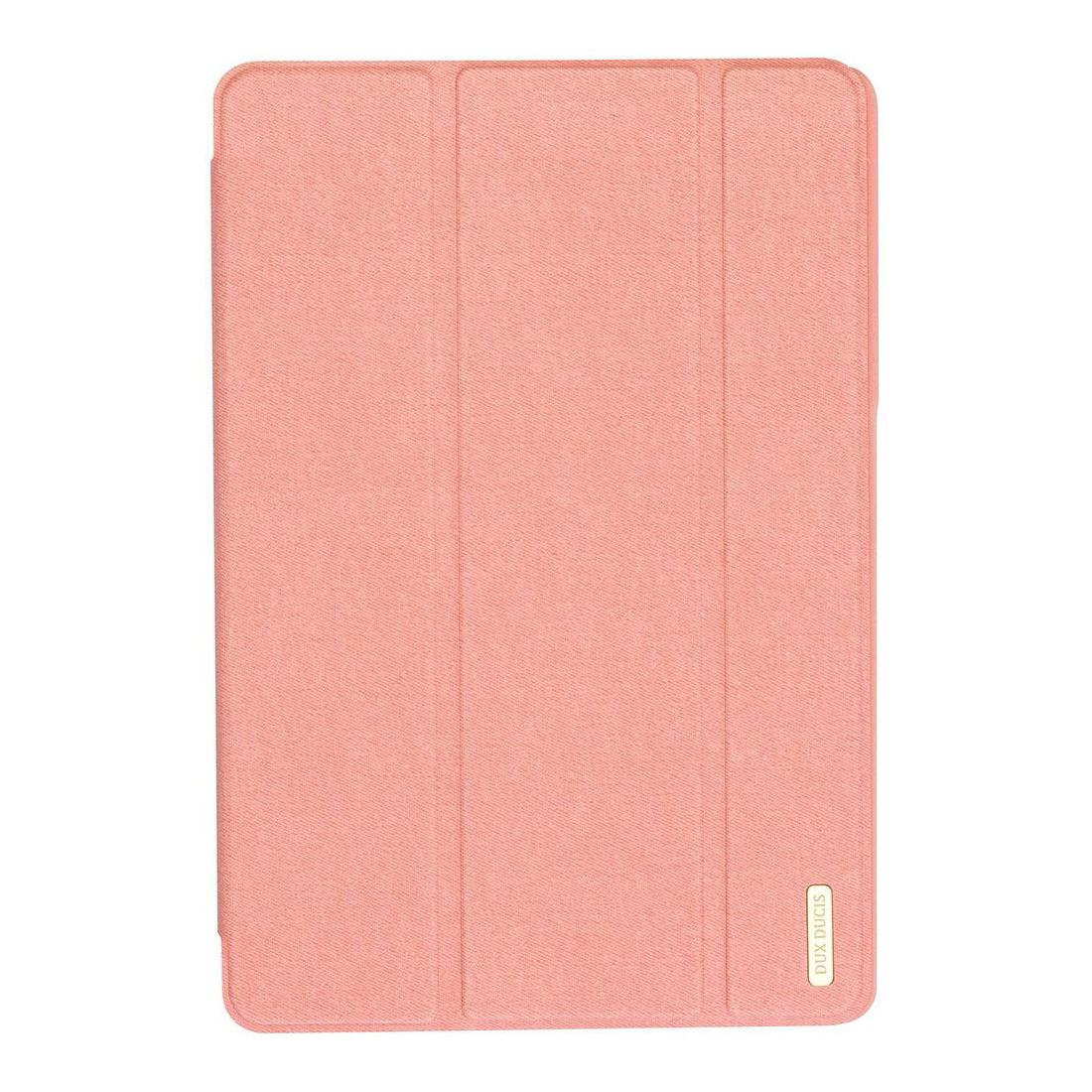 Чехол книжка для iPad Pro 11 (2021) / iPad Pro 11 (2020), Dux Ducis Domo series розовый, iPad Pro 11 (2021) Domo
Чехол книжка для iPad Pro 11 (2021) / iPad Pro 11 (2020), Dux Ducis Domo series розовый, iPad Pro 11 (2021) Domo