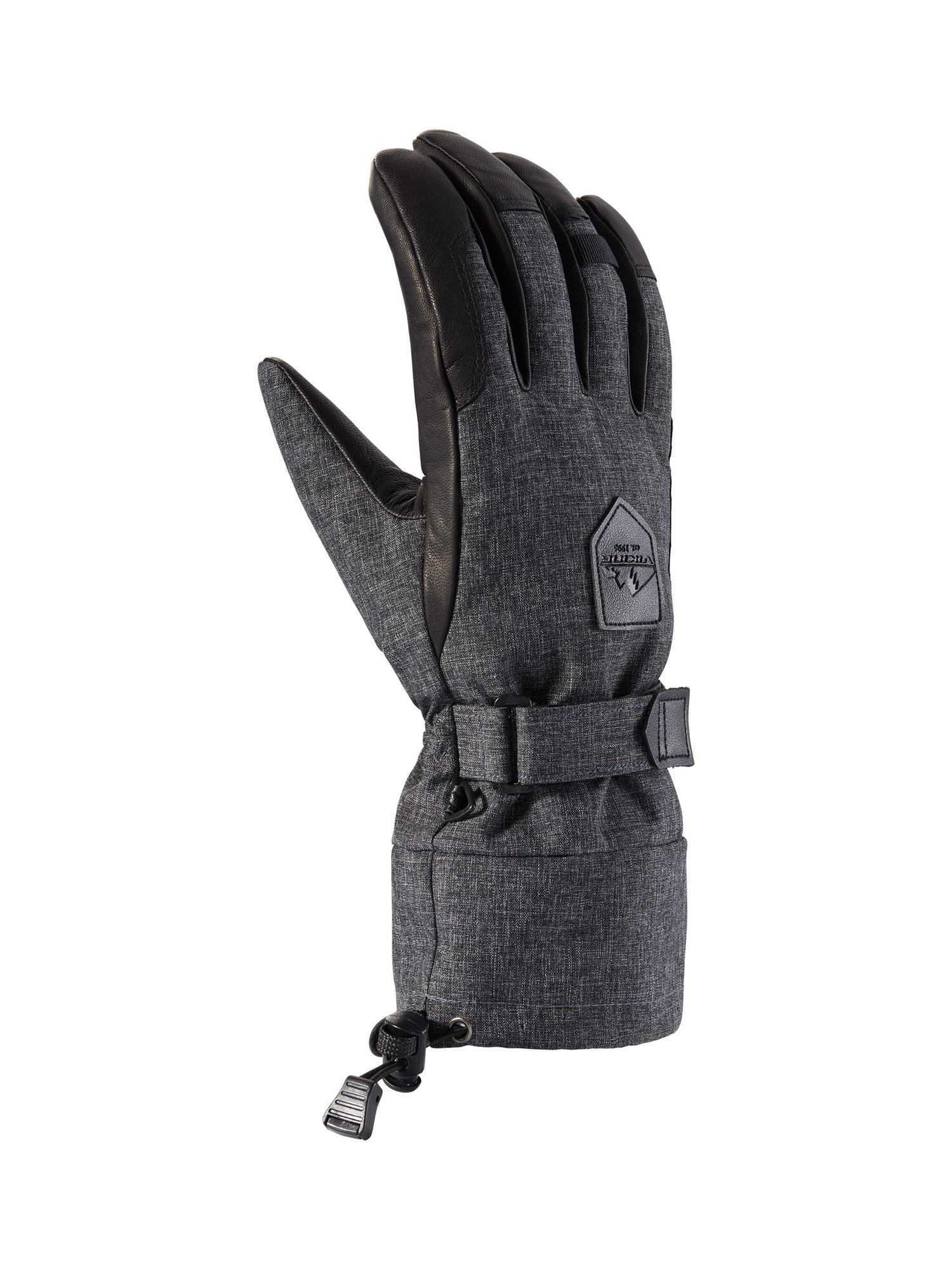 Перчатки Горнолыжные Viking Bjorn Dark Grey Melange (Inch (Дюйм):8), Серый;черный, Bjorn
Перчатки Горнолыжные Viking Bjorn Dark Grey Melange (Inch (Дюйм):8), Серый;черный, Bjorn