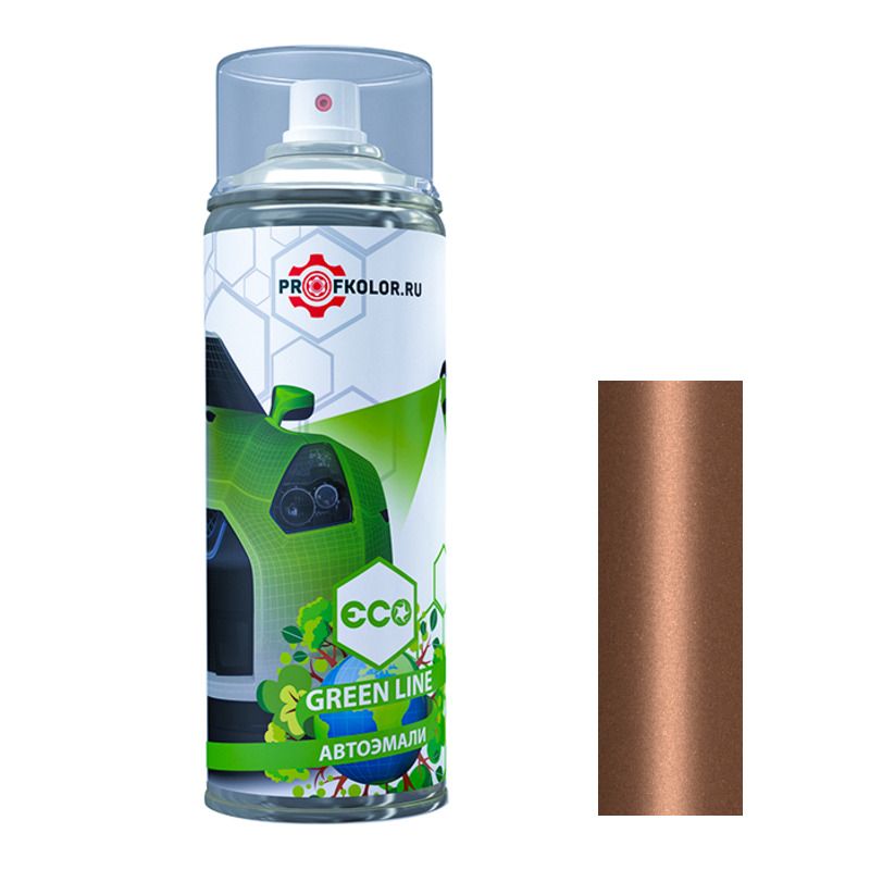 Аэрозольная краска Profkolor Hyundai - 9204, Bright Copper, 520 мл., Оранжевый, A-Hyundai-Orange
Аэрозольная краска Profkolor Hyundai - 9204, Bright Copper, 520 мл., Оранжевый, A-Hyundai-Orange