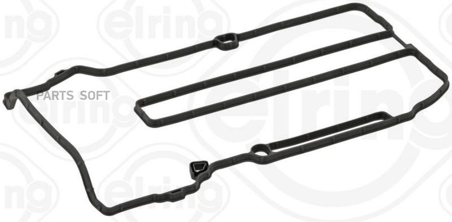 ELRING 773.410 Прокладка клапанной крышки (профиль T) 1шт
ELRING 773.410 Прокладка клапанной крышки (профиль T) 1шт