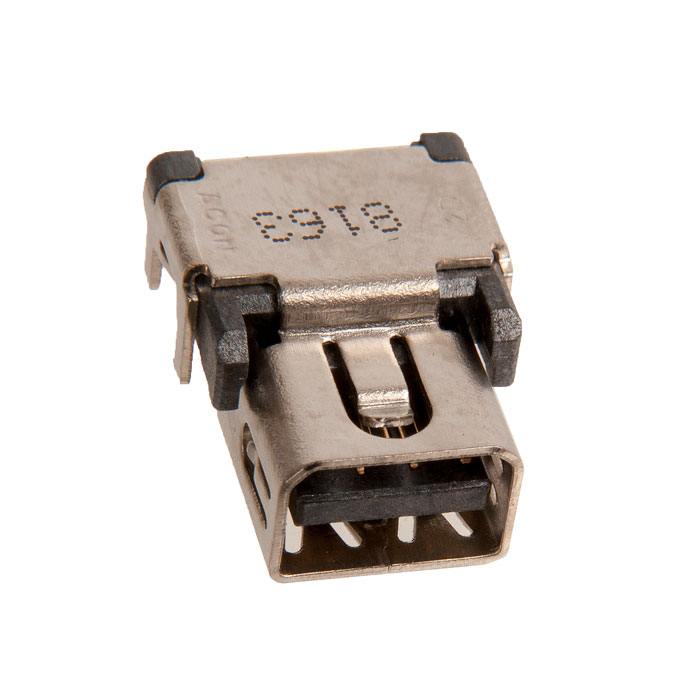 Разъем MINI DP 20P 0.9CH REV R/A SMT
Разъем MINI DP 20P 0.9CH REV R/A SMT