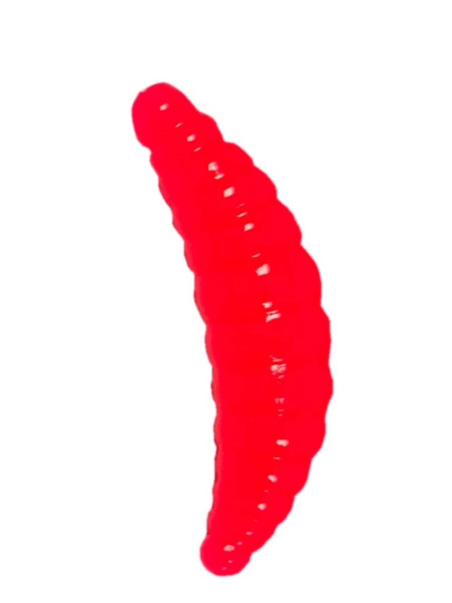 Силиконовая приманка TROUT BAIT в банке, MAGGOT 40, СЫР, COL. 3 светонакопительная, Разноцветный
Силиконовая приманка TROUT BAIT в банке, MAGGOT 40, СЫР, COL. 3 светонакопительная, Разноцветный