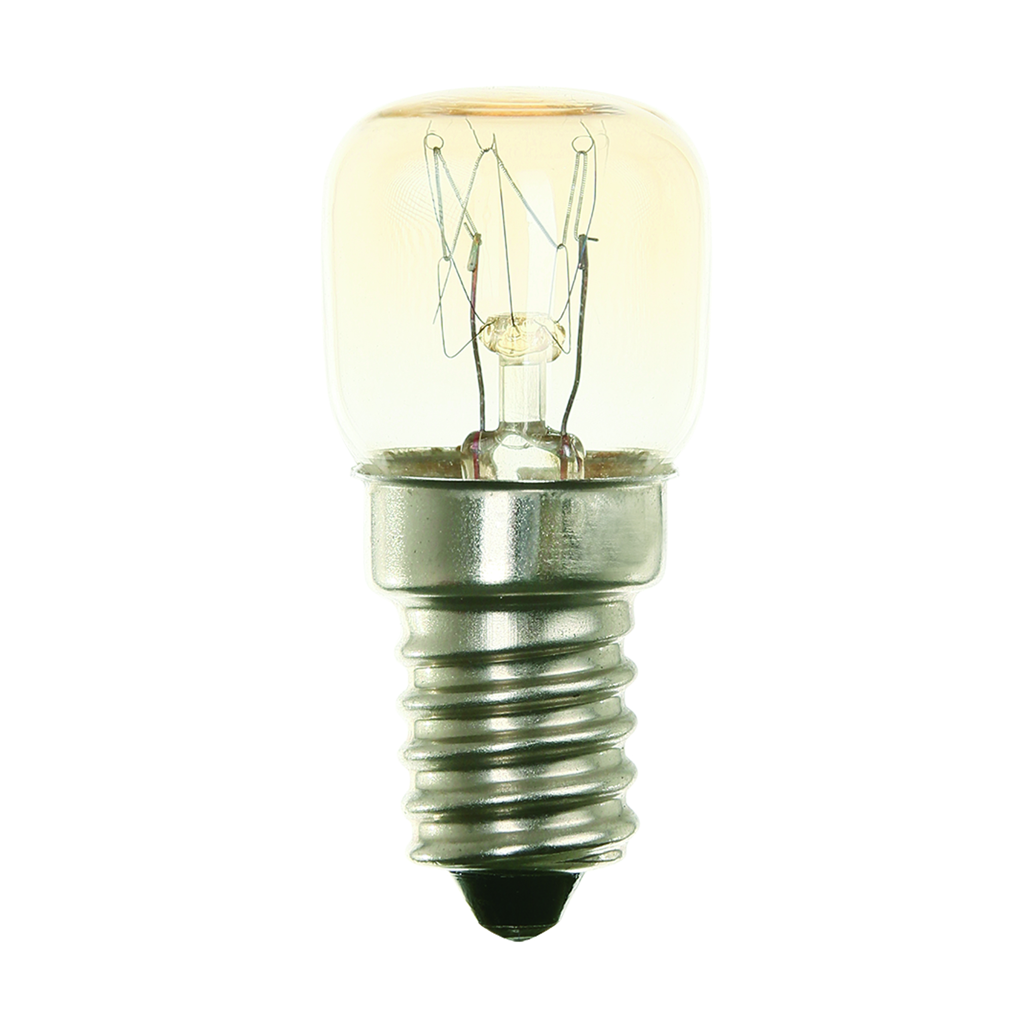 Лампа накаливания для духовок. 15Вт. Max.300C. IL-F22-CL-15/E14 Uniel UL-00002327 5 шт.
Лампа накаливания для духовок. 15Вт. Max.300C. IL-F22-CL-15/E14 Uniel UL-00002327 5 шт.