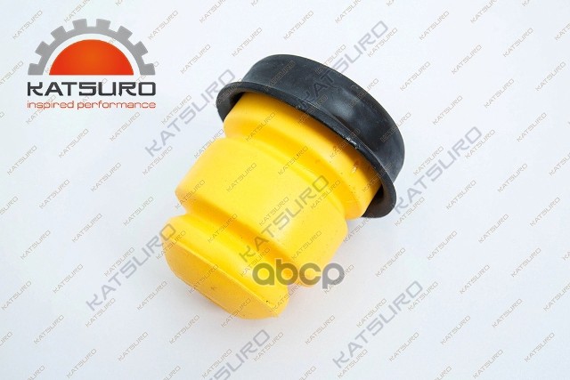 Отбойник Амортизатора KATSURO арт. KAT1902MAZ 
Отбойник Амортизатора KATSURO арт. KAT1902MAZ