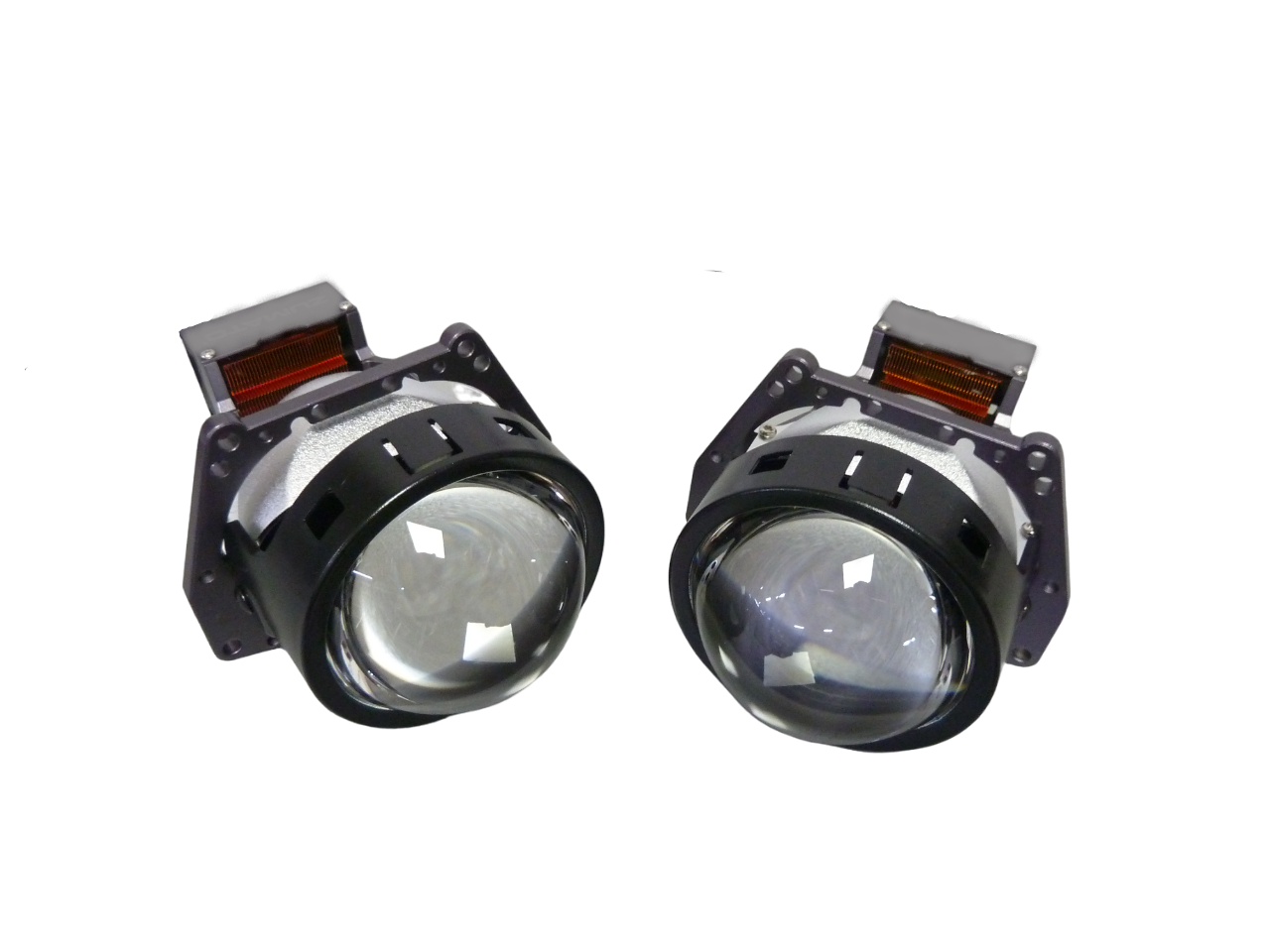 Светодиодные линзы ZUMATO (Carson CS9) 3,0" 3 чипа: 9+1+1 Osrаm LЕD 6000K 70/80W 12V, Zumato CS9
Светодиодные линзы ZUMATO (Carson CS9) 3,0" 3 чипа: 9+1+1 Osrаm LЕD 6000K 70/80W 12V, Zumato CS9