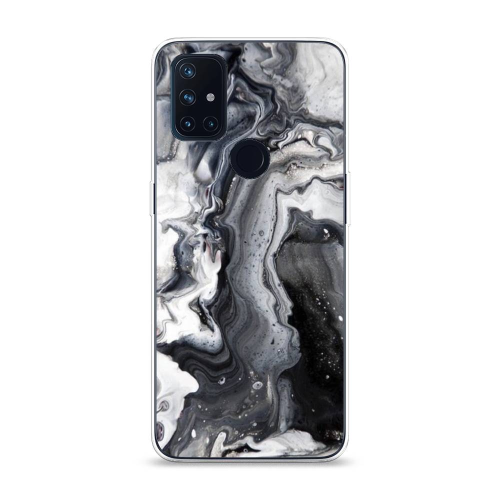 Чехол Awog на OnePlus Nord N10 / ВанПлас Nord N10 "Бело-черные сложные полосы", Серый;серебристый;белый, 152350-3
Чехол Awog на OnePlus Nord N10 / ВанПлас Nord N10 "Бело-черные сложные полосы", Серый;серебристый;белый, 152350-3