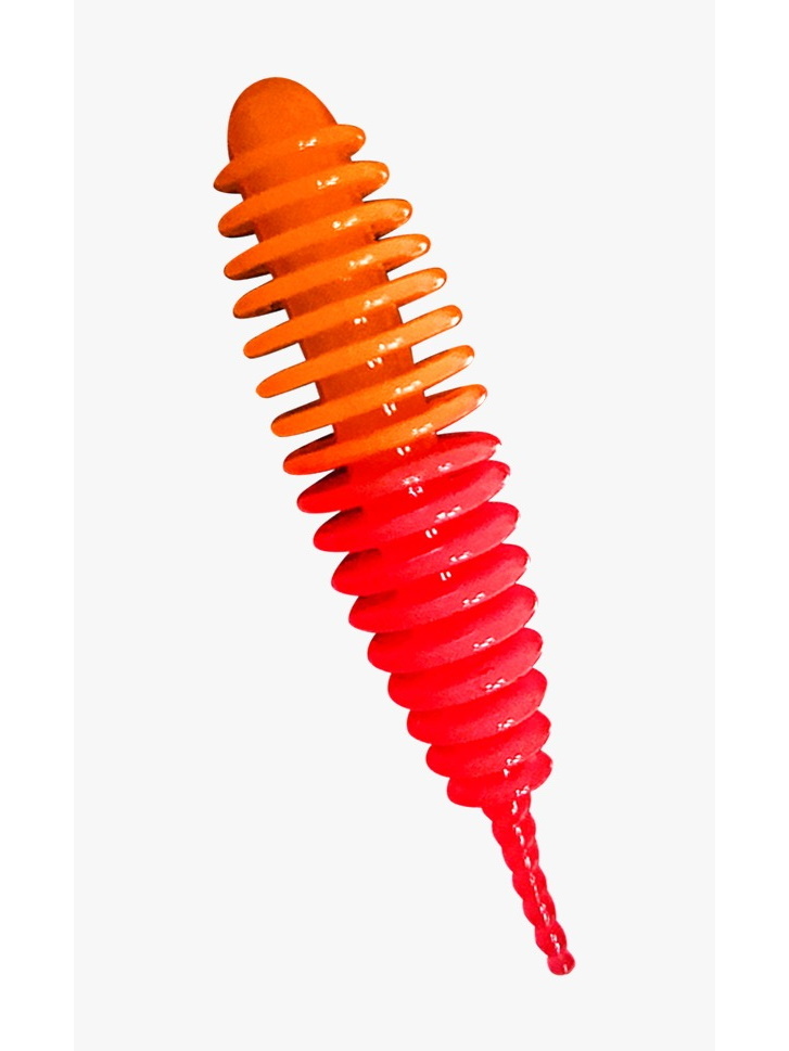 Силиконовая приманка TROUT BAIT в банке, JUMBO 65, СЫР, COL. 23 (Orange-Red), Разноцветный
Силиконовая приманка TROUT BAIT в банке, JUMBO 65, СЫР, COL. 23 (Orange-Red), Разноцветный