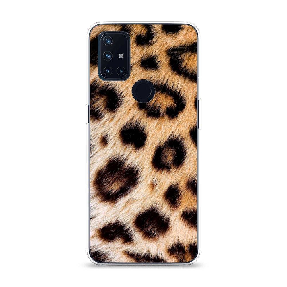 Чехол Awog на OnePlus Nord N10 / ВанПлас Nord N10 "Леопардовый принт", Черный;оранжевый, 152350-3
Чехол Awog на OnePlus Nord N10 / ВанПлас Nord N10 "Леопардовый принт", Черный;оранжевый, 152350-3