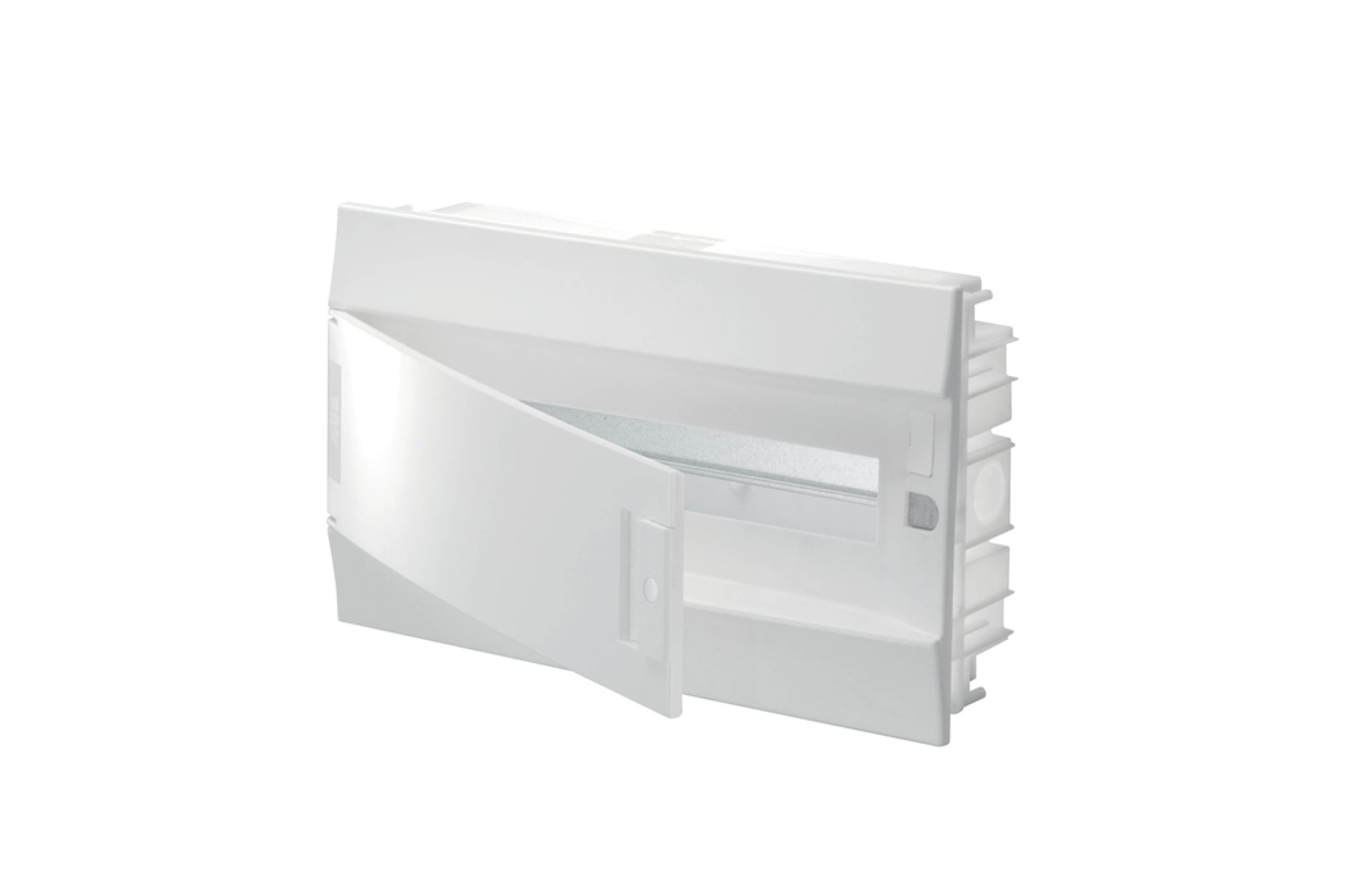 ABB Бокс 1SLM004101A1104 Mistral41 встр. 18 модулей непрозрачная дверь IP41 с клеммником
ABB Бокс 1SLM004101A1104 Mistral41 встр. 18 модулей непрозрачная дверь IP41 с клеммником