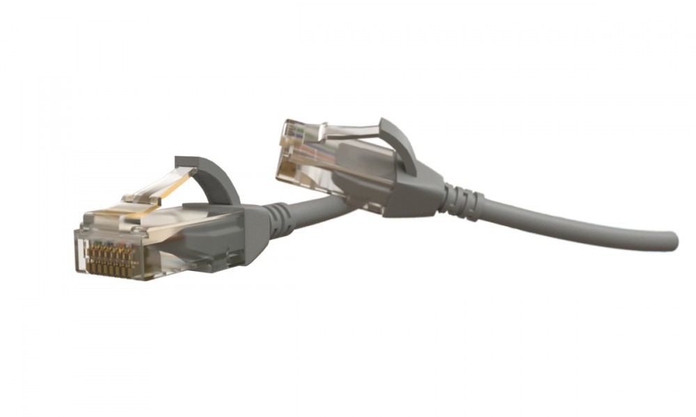 Патч-корд Hyperline патч-корд RJ45 (вилка) - RJ45 (вилка) 5м (445638), Серый, PC-LPT-UTP-RJ45-RJ45-C6-5M-LSZH-GY
Патч-корд Hyperline патч-корд RJ45 (вилка) - RJ45 (вилка) 5м (445638), Серый, PC-LPT-UTP-RJ45-RJ45-C6-5M-LSZH-GY