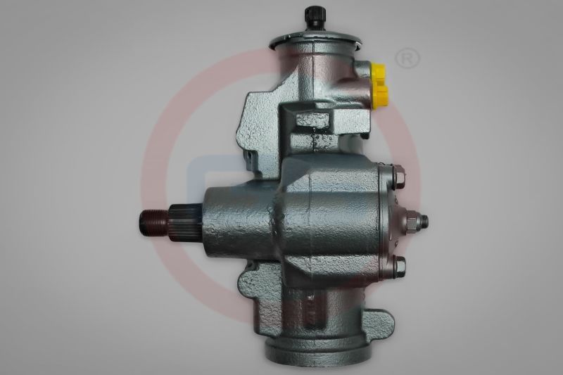 Рулевой редуктор GS Chevrolet Express 1996-2002 (2GS1466), 15087995, 26040782, 26065849, 26067146, H2076U
Рулевой редуктор GS Chevrolet Express 1996-2002 (2GS1466), 15087995, 26040782, 26065849, 26067146, H2076U