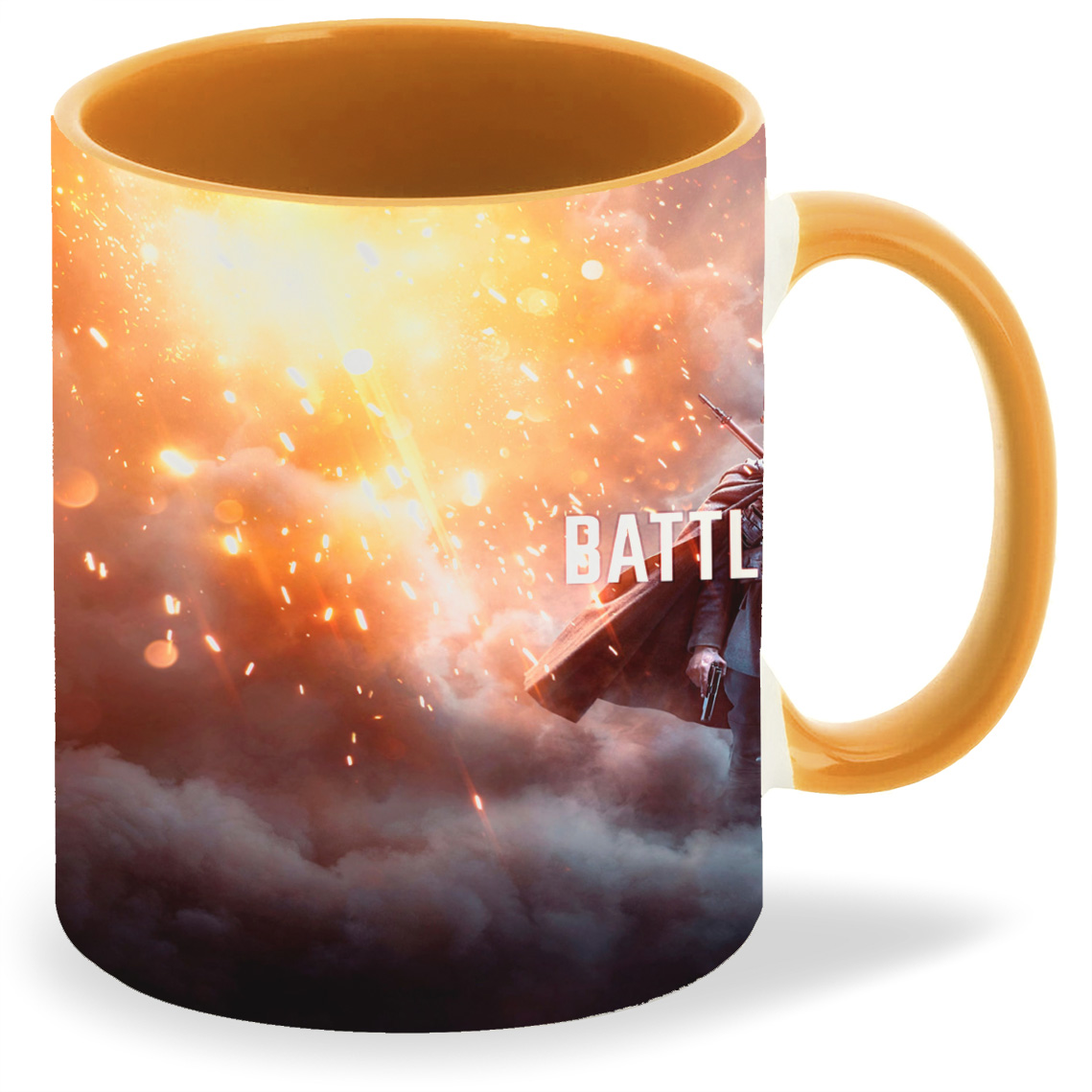 Кружка CoolPodarok Батла Бателфилд Battlefield (солдат и лого), Батла Бателфилд Battlefield (солдат и лого)
Кружка CoolPodarok Батла Бателфилд Battlefield (солдат и лого), Батла Бателфилд Battlefield (солдат и лого)