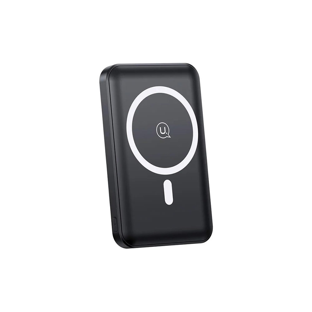 Внешний аккумулятор USAMS УТ000030065 US-CD173 (10000 mAh) беспр заряд MagSafe QC3.0+PD, US-CD173 (10000 mAh) беспр заряд MagSafe QC3.0+PD
Внешний аккумулятор USAMS УТ000030065 US-CD173 (10000 mAh) беспр заряд MagSafe QC3.0+PD, US-CD173 (10000 mAh) беспр заряд MagSafe QC3.0+PD
