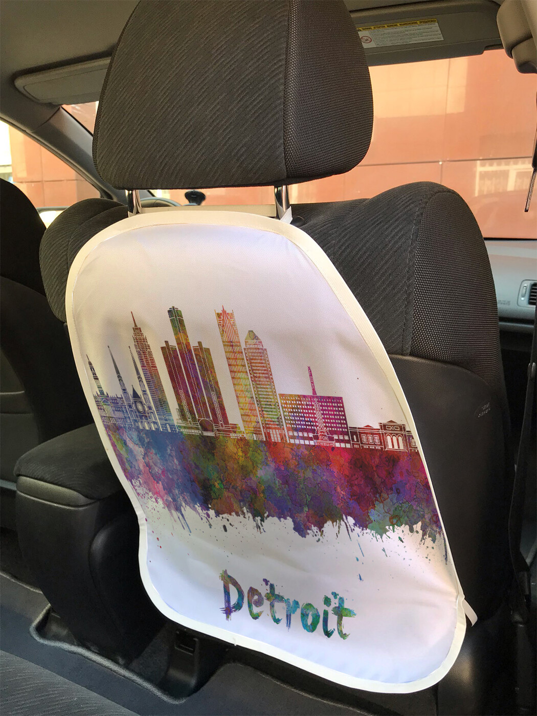 Накидка на спинку сиденья JoyArty Акварельный Детройт, 45х62, Акварельный Детройт
Накидка на спинку сиденья JoyArty Акварельный Детройт, 45х62, Акварельный Детройт