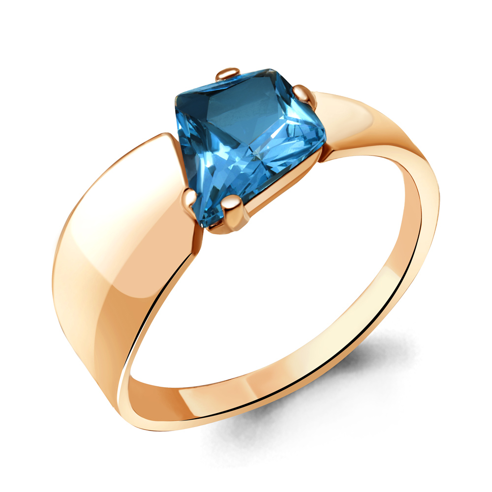 Кольцо из серебра с топазом искусственным Aquamarine Aquamarine 6965593_925_з р, 6965593_925_з
Кольцо из серебра с топазом искусственным Aquamarine Aquamarine 6965593_925_з р, 6965593_925_з