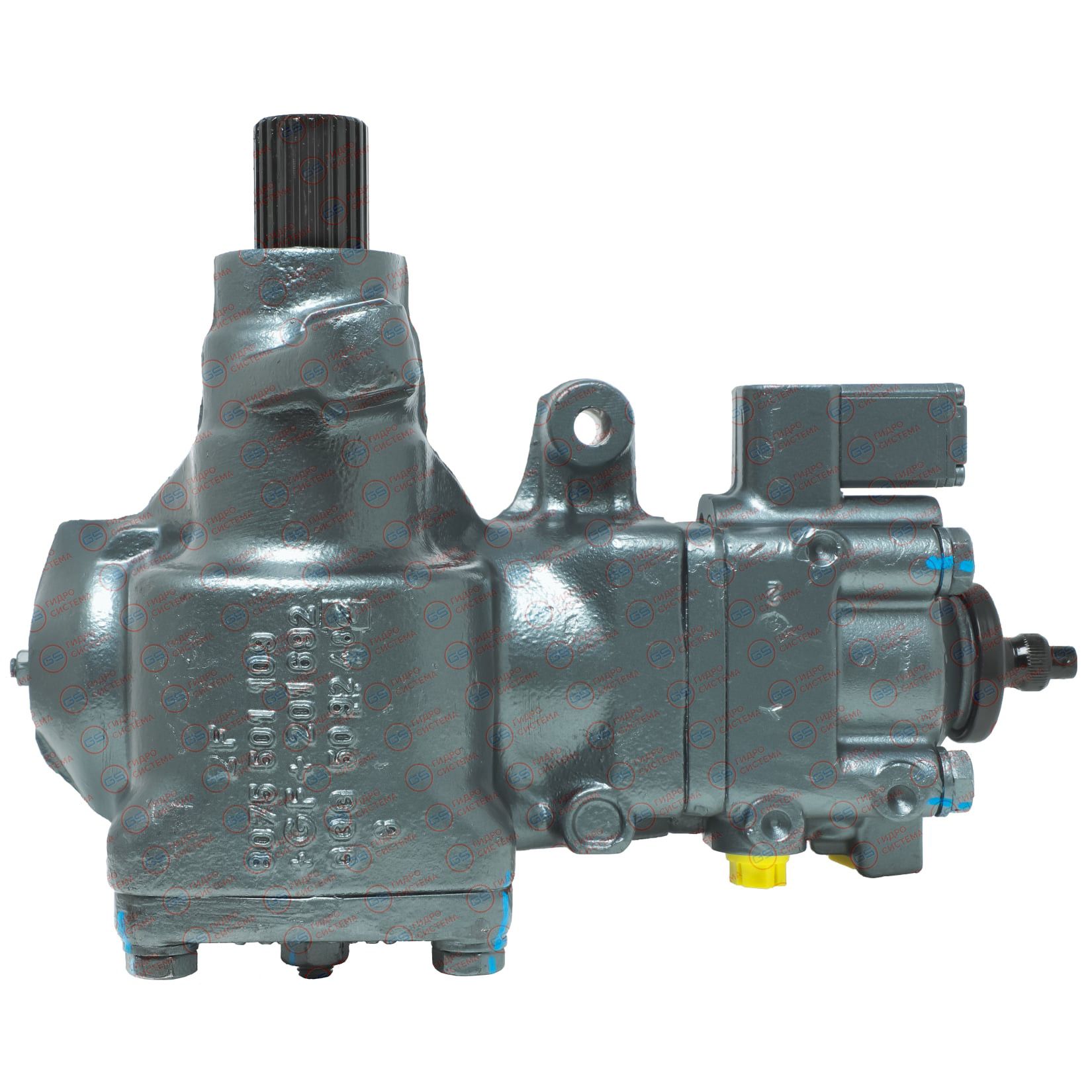 Рулевой редуктор GS BMW 7 E38 1994-2001, BMW 5 E39 1995-2004 (2GS0991), 32131095187, 32131141331, 32131141335, 1095187, 1141331, 1141335, 32131469963, 32131141687, 32131091791, 32131095191, H1385U, RL9058, BW505R, BW505, 2907401, 8075991107
Рулевой редуктор GS BMW 7 E38 1994-2001, BMW 5 E39 1995-2004 (2GS0991), 32131095187, 32131141331, 32131141335, 1095187, 1141331, 1141335, 32131469963, 32131141687, 32131091791, 32131095191, H1385U, RL9058, BW505R, BW505, 2907401, 8075991107