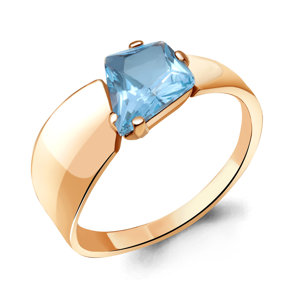 Кольцо из серебра с топазом искусственным Aquamarine Aquamarine 6965592_925_з р, 6965592_925_з
Кольцо из серебра с топазом искусственным Aquamarine Aquamarine 6965592_925_з р, 6965592_925_з
