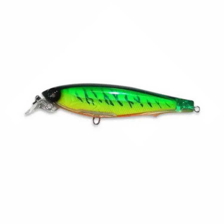 Воблер Yo-Zuri 3DS Minnow 70SP сусп., 70мм, 7г, F962- HT, Черный;желтый;зеленый;оранжевый, 3DS Minnow
Воблер Yo-Zuri 3DS Minnow 70SP сусп., 70мм, 7г, F962- HT, Черный;желтый;зеленый;оранжевый, 3DS Minnow