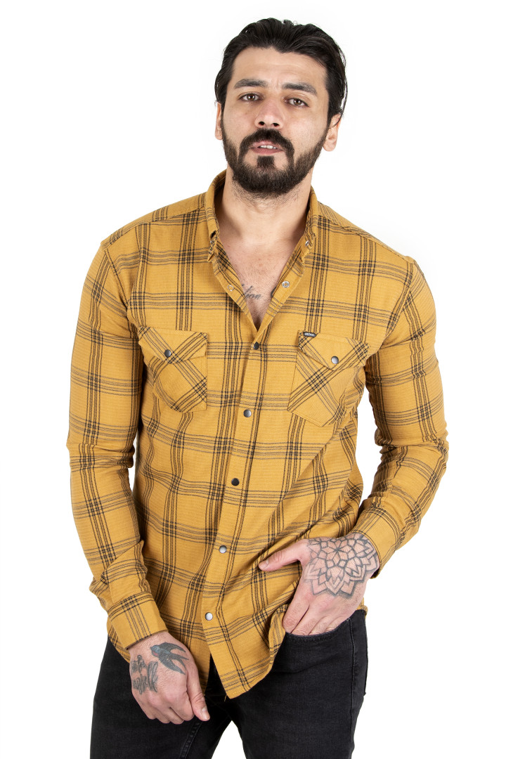 Рубашка мужская DeepSEA PACEK2201839 серая 2XL (товары доставляются из-за рубежа), PACEK2201839
Рубашка мужская DeepSEA PACEK2201839 серая 2XL (товары доставляются из-за рубежа), PACEK2201839