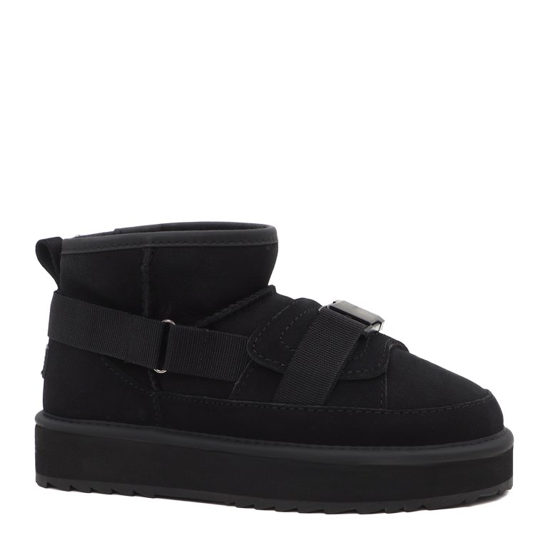 Угги женские Tendance IM-RDV34 черные 41 EU, Черный, IM-RDV34
Угги женские Tendance IM-RDV34 черные 41 EU, Черный, IM-RDV34