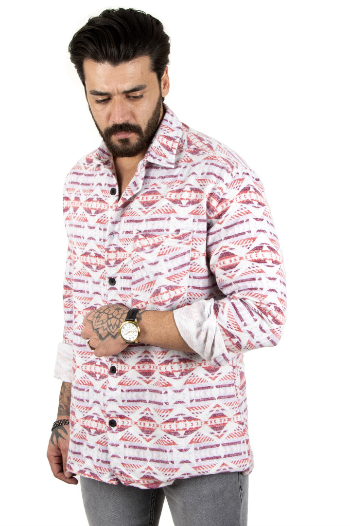 Рубашка мужская DeepSEA PACEK2201867 красная XL (товары доставляются из-за рубежа), PACEK2201867
Рубашка мужская DeepSEA PACEK2201867 красная XL (товары доставляются из-за рубежа), PACEK2201867