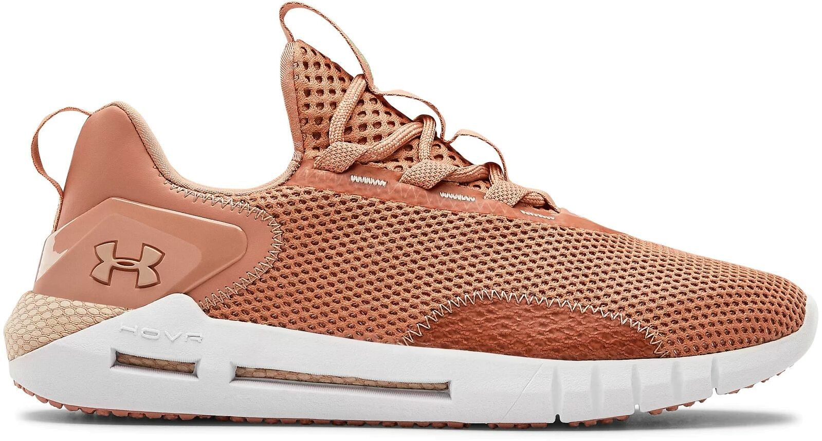 Кроссовки женские Under Armour W Hovr Strt 3022581-604 розовые 7.5 US, Розовый, W Hovr Strt
Кроссовки женские Under Armour W Hovr Strt 3022581-604 розовые 7.5 US, Розовый, W Hovr Strt