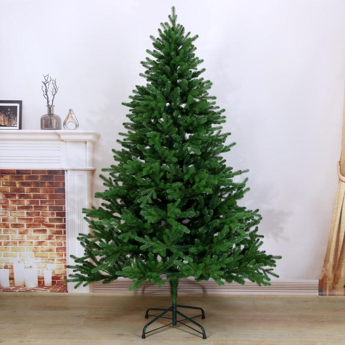 Ель искусственная Max Christmas Севастопольская 5116158 180 см зеленая, Севастопольская
Ель искусственная Max Christmas Севастопольская 5116158 180 см зеленая, Севастопольская